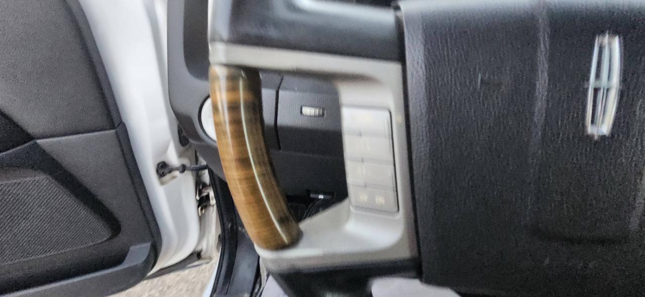 2010 Lincoln Navigator 4WD 4dr Ultimate Photo