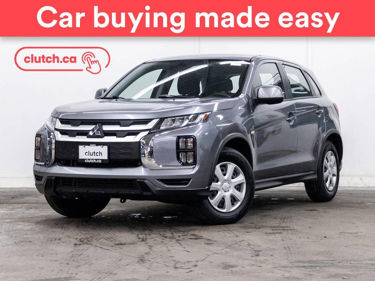 Front Heated Seats, Folding Rear Seats, Climate Control and more!<br> <br>Clutch is the largest online used car retailer in Canada, delivering a seamless, hassle-free car-buying experience to drivers everywhere. Shop thousands of used cars online, get the right one delivered to your door, and enjoy peace of mind with our 10-Day Money-Back Guarantee. How sweet is that? To learn more, visit clutch.ca.<br> <br>The top features for this car include:<br> <br>Brake Assist<br>Front Heated Seats<br>Folding Rear Seats<br>Climate Control<br>Speed-Sensitive Volume<br>Bluetooth Music<br>Touchscreen Display<br>Cruise Control<br>12V Outlet<br>Hands Free Device Connectivity<br>Apple CarPlay<br>Android Auto<br>USB Input<br>Keyless Entry<br>Rain Sensing Wipers<br>Rear Window Defroster<br>Hill Assistance<br>Rear View Camera<br> <br>Seamless home delivery - Delivery to your door in a matter of days. Available on select packages.<br> <br>Try it out for 10 days - If you do not like it, we will take it back. <br> <br>Quality assured - All cars go through our rigorous 210-point inspection and reconditioning process.<br> <br>Peace of mind - Warranty and protection plans available.<br> <br>Haggle-free - No haggling or hard sells.<br> <br>100% Transparency - Full inspection reports on every car, including high-res photography and a free Carfax report.<br> <br>Listed price is for cash purchase only and does not include taxes, Shipping Fees (if applicable), Delivery Fees (if applicable), government licensing fees.<br> <br>Previous Provincial Registrations:<br>Ontario<br> <br>Stock # 116170