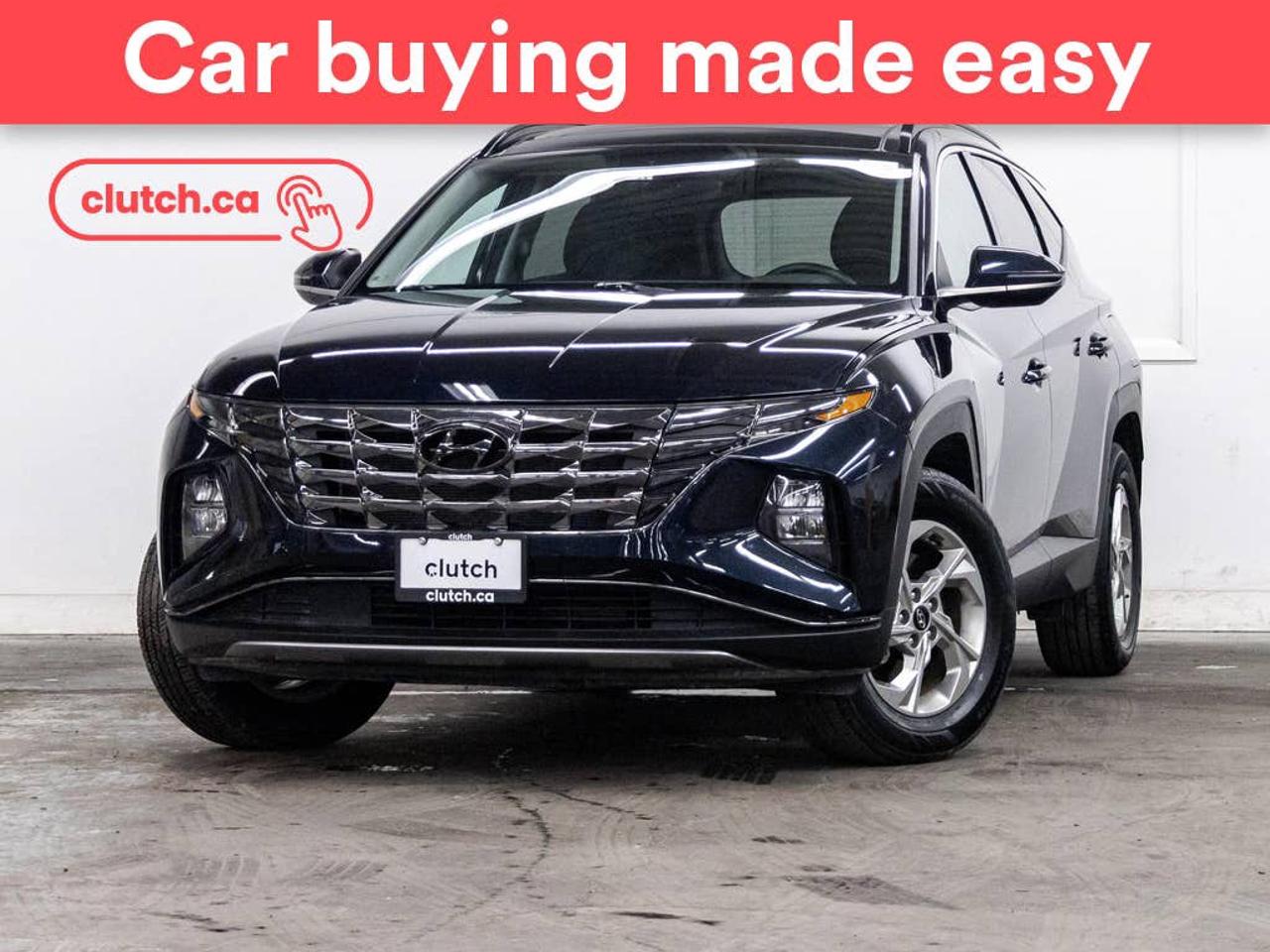 Electric Parking Brake, Brake Assist, Power Tailgate/Hatch and more!<br> <br>Clutch is the largest online used car retailer in Canada, delivering a seamless, hassle-free car-buying experience to drivers everywhere. Shop thousands of used cars online, get the right one delivered to your door, and enjoy peace of mind with our 10-Day Money-Back Guarantee. How sweet is that? To learn more, visit clutch.ca.<br> <br>The top features for this car include:<br> <br>Auto Stop/Start<br>Electric Parking Brake<br>Brake Assist<br>Power Tailgate/Hatch<br>Front Heated Seats<br>Power Lumbar Support<br>Folding Rear Seats<br>Climate Control<br>Dual Zone Front Climate Control<br>Rear Climate Vents<br>Speed-Sensitive Volume<br>Bluetooth Music<br>Touchscreen Display<br>GPS Navigation<br>Cruise Control<br>Adaptive Cruise Control<br>12V Outlet<br>Hands Free Device Connectivity<br>Apple CarPlay<br>Android Auto<br>USB Input<br>Keyless Entry<br>Push Button Start<br>Passive Keyless Entry<br>Keyfob Remote Start<br>Rear Seat Reminder<br>Lane Departure Warning<br>Active Lane Keep Assistance<br>Blindspot Sensors<br>Forward Collision Mitigation<br>Rear Collision Warning<br>Rear Collision Mitigation<br>Rear Cross Traffic Alert<br>Pedestrian Detection<br>Driver Attention Alert<br>Heated Steering Wheel<br>One-Touch Windows<br>Rain Sensing Wipers<br>Rear Window Defroster<br>Panoramic Sunroof<br>Hill Assistance<br>Automatic High Beams<br>Rear View Camera<br>Power Driver Seat<br>App Remote Start<br> <br>Seamless home delivery - Delivery to your door in a matter of days. Available on select packages.<br> <br>Try it out for 10 days - If you do not like it, we will take it back. <br> <br>Quality assured - All cars go through our rigorous 210-point inspection and reconditioning process.<br> <br>Peace of mind - Warranty and protection plans available.<br> <br>Haggle-free - No haggling or hard sells.<br> <br>100% Transparency - Full inspection reports on every car, including high-res photography and a free Carfax report.<br> <br>Listed price is for cash purchase only and does not include taxes, Shipping Fees (if applicable), Delivery Fees (if applicable), government licensing fees.<br> <br>Previous Provincial Registrations:<br>Ontario<br> <br>Stock # 116229