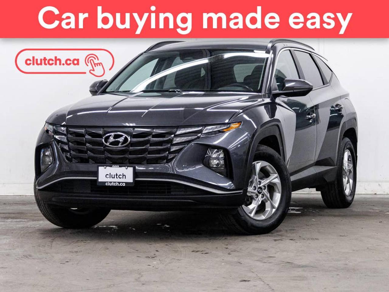 Electric Parking Brake, Brake Assist, Front Heated Seats and more!<br> <br>Clutch is the largest online used car retailer in Canada, delivering a seamless, hassle-free car-buying experience to drivers everywhere. Shop thousands of used cars online, get the right one delivered to your door, and enjoy peace of mind with our 10-Day Money-Back Guarantee. How sweet is that? To learn more, visit clutch.ca.<br> <br>The top features for this car include:<br> <br>Auto Stop/Start<br>Electric Parking Brake<br>Brake Assist<br>Front Heated Seats<br>Folding Rear Seats<br>Climate Control<br>Rear Climate Vents<br>Speed-Sensitive Volume<br>Bluetooth Music<br>Touchscreen Display<br>Cruise Control<br>Adaptive Cruise Control<br>12V Outlet<br>Hands Free Device Connectivity<br>Apple CarPlay<br>Android Auto<br>USB Input<br>Keyless Entry<br>Push Button Start<br>Passive Keyless Entry<br>Keyfob Remote Start<br>Rear Seat Reminder<br>Lane Departure Warning<br>Active Lane Keep Assistance<br>Blindspot Sensors<br>Forward Collision Mitigation<br>Rear Collision Warning<br>Rear Collision Mitigation<br>Rear Cross Traffic Alert<br>Pedestrian Detection<br>Driver Attention Alert<br>Heated Steering Wheel<br>One-Touch Windows<br>Rear Window Defroster<br>Hill Assistance<br>Automatic High Beams<br>Rear View Camera<br>App Remote Start<br> <br>Seamless home delivery - Delivery to your door in a matter of days. Available on select packages.<br> <br>Try it out for 10 days - If you do not like it, we will take it back. <br> <br>Quality assured - All cars go through our rigorous 210-point inspection and reconditioning process.<br> <br>Peace of mind - Warranty and protection plans available.<br> <br>Haggle-free - No haggling or hard sells.<br> <br>100% Transparency - Full inspection reports on every car, including high-res photography and a free Carfax report.<br> <br>Listed price is for cash purchase only and does not include taxes, Shipping Fees (if applicable), Delivery Fees (if applicable), government licensing fees.<br> <br>Previous Provincial Registrations:<br>Ontario<br> <br>Stock # 116245