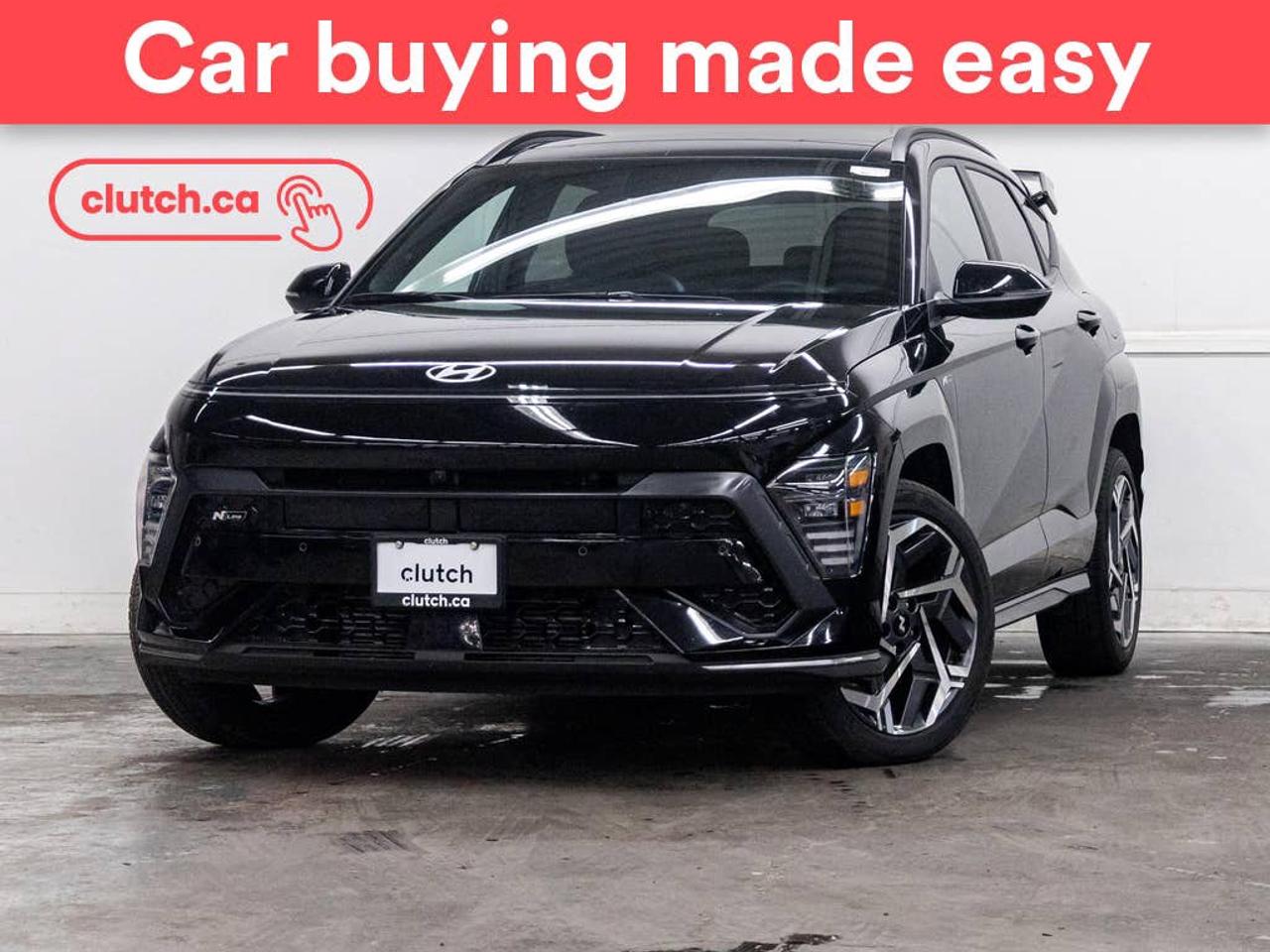 Brake Assist, Auto Dimming Rearview Mirror, Front Heated Seats and more!<br> <br>Clutch is the largest online used car retailer in Canada, delivering a seamless, hassle-free car-buying experience to drivers everywhere. Shop thousands of used cars online, get the right one delivered to your door, and enjoy peace of mind with our 10-Day Money-Back Guarantee. How sweet is that? To learn more, visit clutch.ca.<br> <br>The top features for this car include:<br> <br>Electric Parking Brake<br>Brake Assist<br>Auto Dimming Rearview Mirror<br>Front Heated Seats<br>Ventilated Front Seats<br>Power Lumbar Support<br>Folding Rear Seats<br>Synthetic Leather Seats<br>Climate Control<br>Dual Zone Front Climate Control<br>Premium Sound System<br>Speed-Sensitive Volume<br>Bluetooth Music<br>Touchscreen Display<br>GPS Navigation<br>Cruise Control<br>Adaptive Cruise Control<br>Integrated Garage Door Opener<br>12V Outlet<br>Hands Free Device Connectivity<br>Apple CarPlay<br>Android Auto<br>Wireless Charging<br>USB Input<br>Keyless Entry<br>Push Button Start<br>Passive Keyless Entry<br>Keyfob Remote Start<br>Front View Camera<br>Rear Seat Reminder<br>Lane Departure Warning<br>Active Lane Keep Assistance<br>Blindspot Sensors<br>Forward Collision Mitigation<br>Rear Collision Warning<br>Rear Collision Mitigation<br>Rear Cross Traffic Alert<br>Pedestrian Detection<br>Driver Attention Alert<br>Heated Steering Wheel<br>One-Touch Windows<br>Rain Sensing Wipers<br>Rear Window Defroster<br>Sunroof<br>Hill Assistance<br>Automatic High Beams<br>Rear View Camera<br>Parking Sensors<br>Rear Parking Sensors<br>Power Driver Seat<br>360 Camera<br>Ambient Lighting<br>App Remote Start<br> <br>Seamless home delivery - Delivery to your door in a matter of days. Available on select packages.<br> <br>Try it out for 10 days - If you do not like it, we will take it back. <br> <br>Quality assured - All cars go through our rigorous 210-point inspection and reconditioning process.<br> <br>Peace of mind - Warranty and protection plans available.<br> <br>Haggle-free - No haggling or hard sells.<br> <br>100% Transparency - Full inspection reports on every car, including high-res photography and a free Carfax report.<br> <br>Listed price is for cash purchase only and does not include taxes, Shipping Fees (if applicable), Delivery Fees (if applicable), government licensing fees.<br> <br>Previous Provincial Registrations:<br>Ontario<br> <br>Stock # 116286