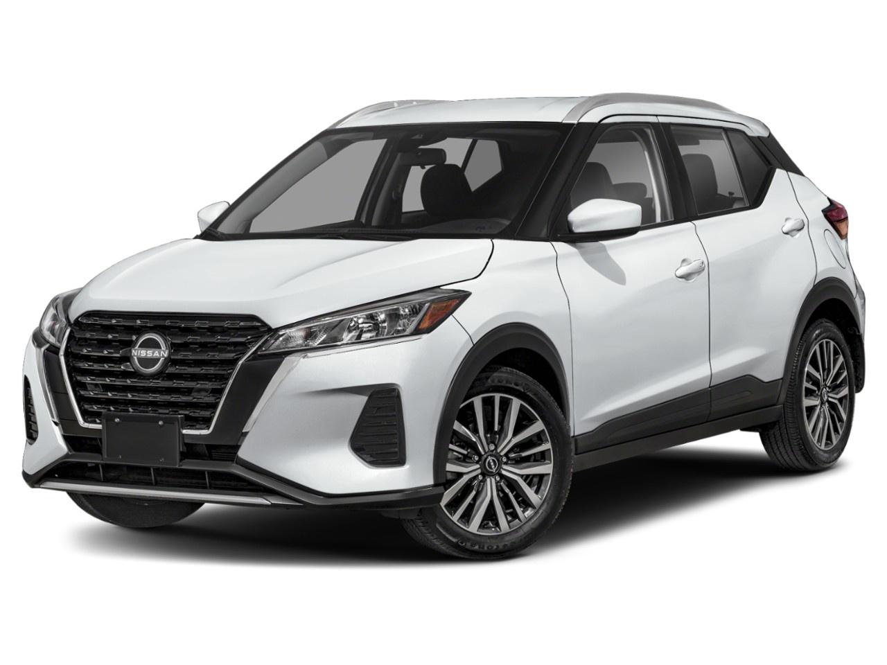 Used 2023 Nissan Kicks SV FWD for sale in Midland, ON