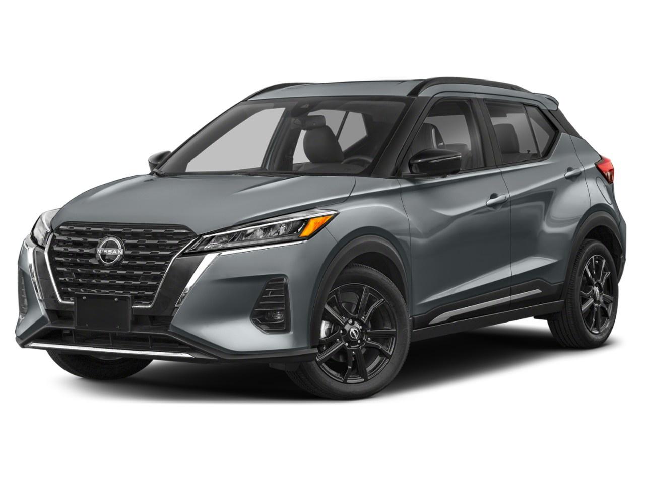 Used 2024 Nissan Kicks SR FWD for sale in Orleans, ON