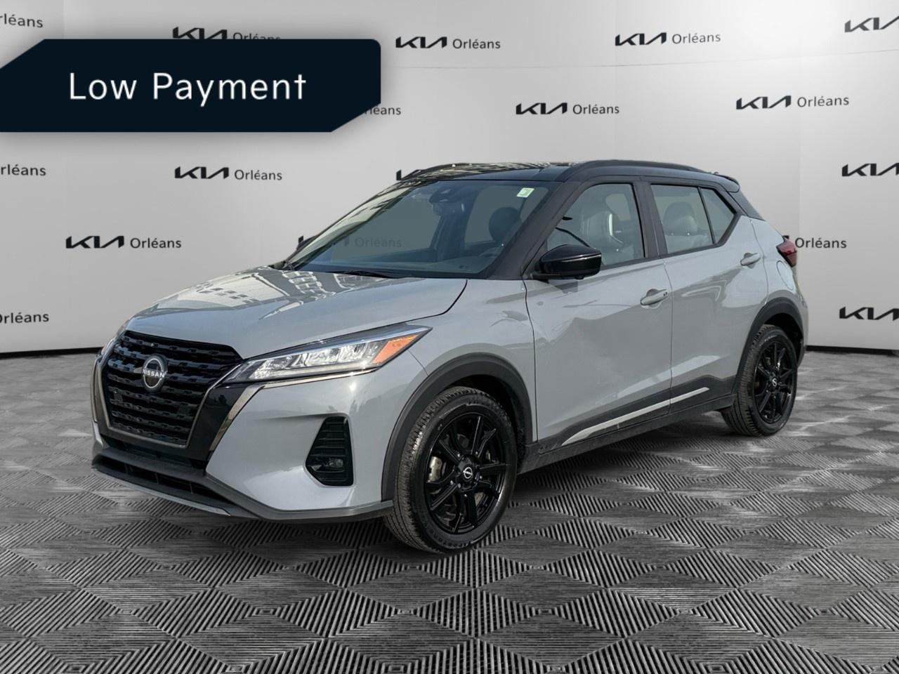 <p>WE ACCEPT ALL MAKE AND MODEL TRADE IN VEHICLES. JUST WANT TO <a href=https://app.openlane.ca/trade-in?token=KIA417-307c4788-1bf7-499a-84ff-65e982f8fe8b rel=nofollow><strong>SELL YOUR CAR</strong></a>? WE BUY EVERYTHING!</p><p>Advertised pricing is only available with Orleans Kias financing promotion. <span style=color:rgb( 0 , 0 , 0 )>Cash purchases are subject to a $2000 Price adjustment.</span></p><p>Ask us for more details!</p><p>DISCLAIMER: Advertised pricing includes all fees. Licensing and HST not included in the price.</p><p>Vehicle pricing, incentives, options (including standard equipment), and technical specifications listed for this vehicle may not match the exact vehicle displayed. Please confirm with a sales representative the accuracy of this information </p>