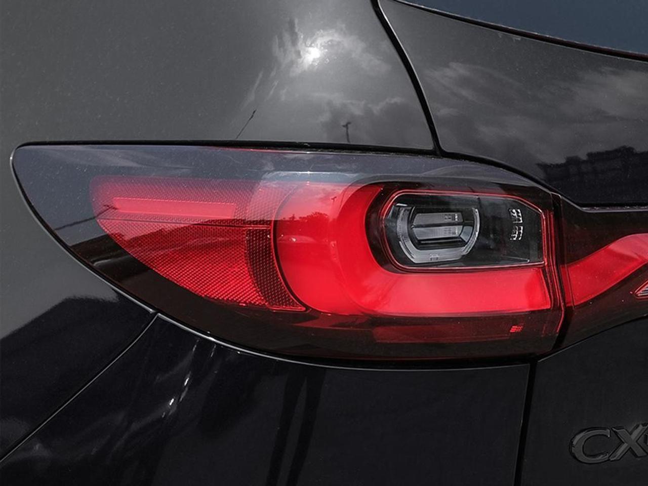 2026 Mazda CX-90 MHEV GT-P AWD Photo