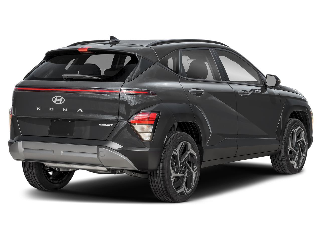 2026 Hyundai KONA Preferred Photo2