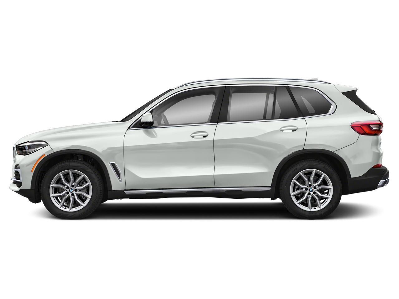 2021 BMW X5 xDrive40i Sports Activity Vehicle Photo2