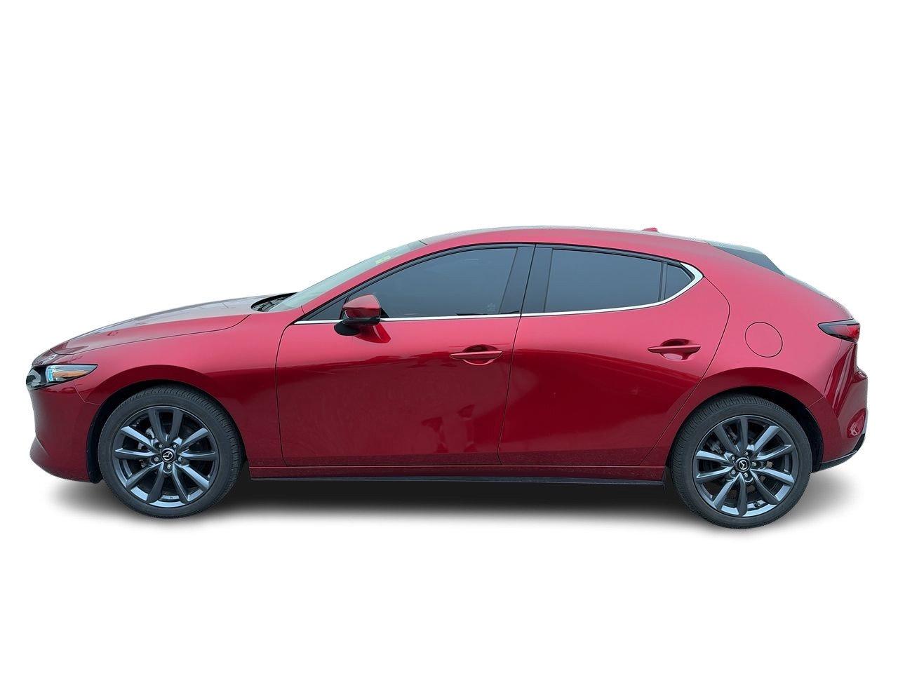 2024 Mazda MAZDA3 Sport GT Auto FWD ONE OWNER|CARPLAY|BOSE SPEAKERS Photo