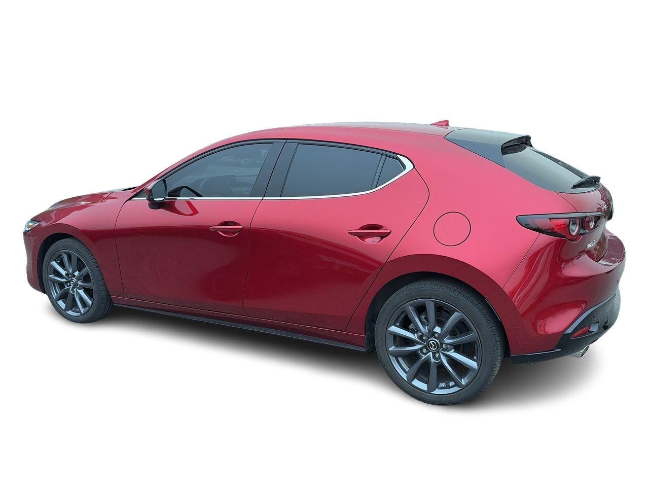2024 Mazda MAZDA3 Sport GT Auto FWD ONE OWNER|CARPLAY|BOSE SPEAKERS Photo