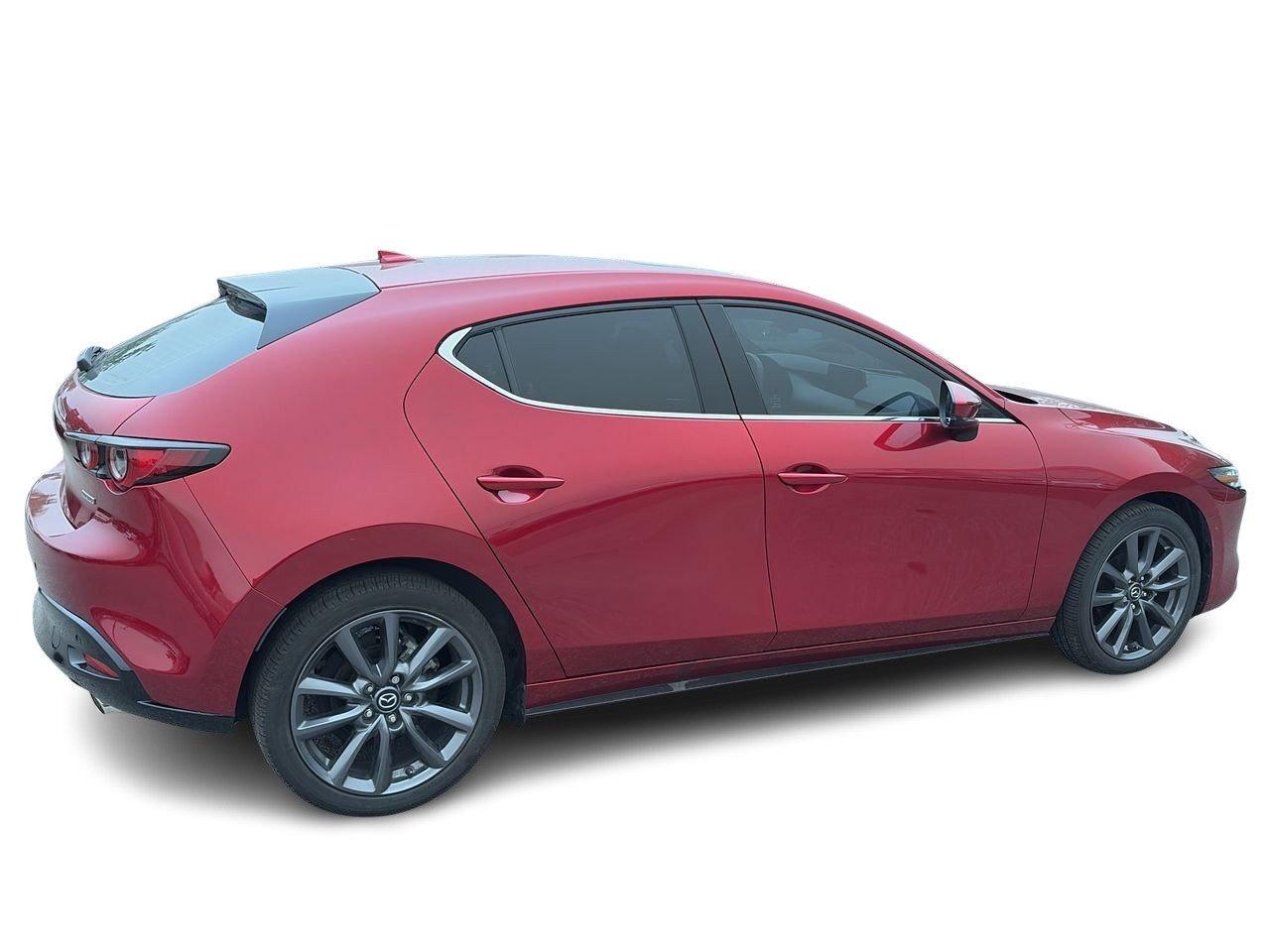 2024 Mazda MAZDA3 Sport GT Auto FWD ONE OWNER|CARPLAY|BOSE SPEAKERS Photo