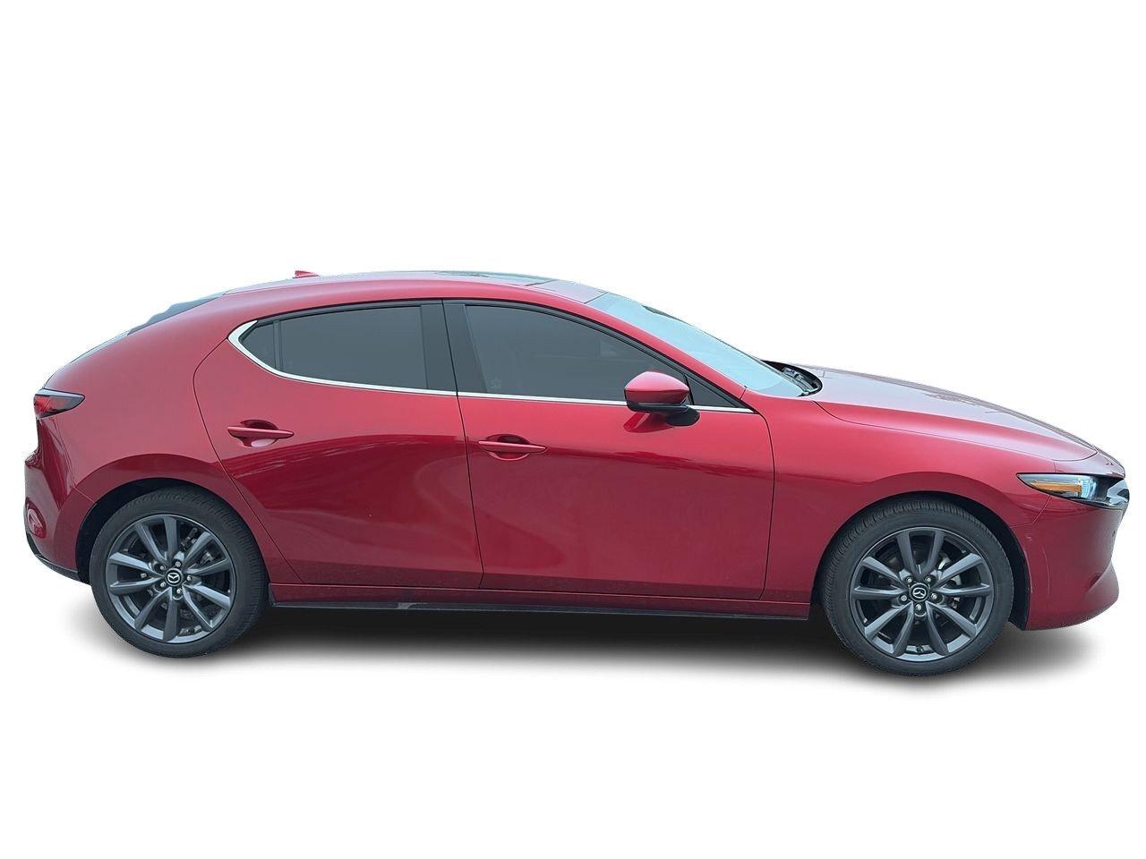 2024 Mazda MAZDA3 Sport GT Auto FWD ONE OWNER|CARPLAY|BOSE SPEAKERS Photo