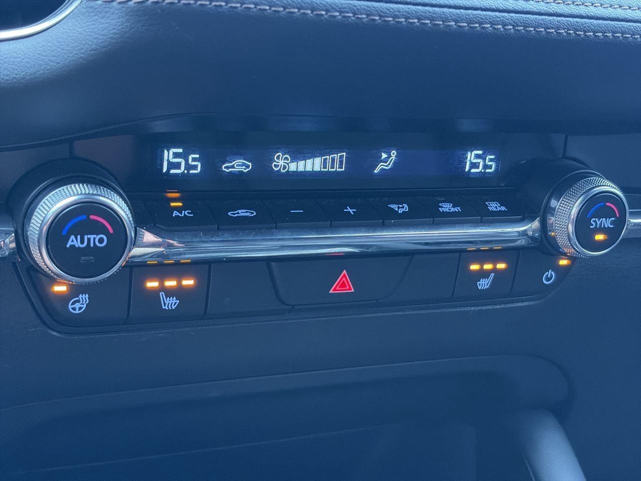 2024 Mazda MAZDA3 Sport GT Auto FWD ONE OWNER|CARPLAY|BOSE SPEAKERS Photo