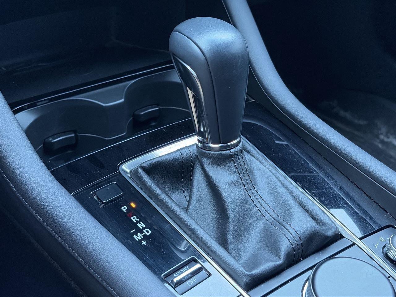 2024 Mazda MAZDA3 Sport GT Auto FWD ONE OWNER|CARPLAY|BOSE SPEAKERS Photo