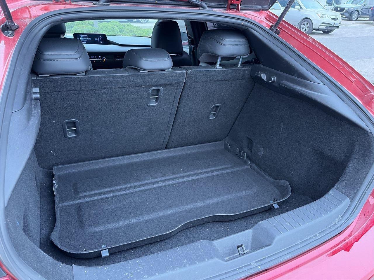 2024 Mazda MAZDA3 Sport GT Auto FWD ONE OWNER|CARPLAY|BOSE SPEAKERS Photo