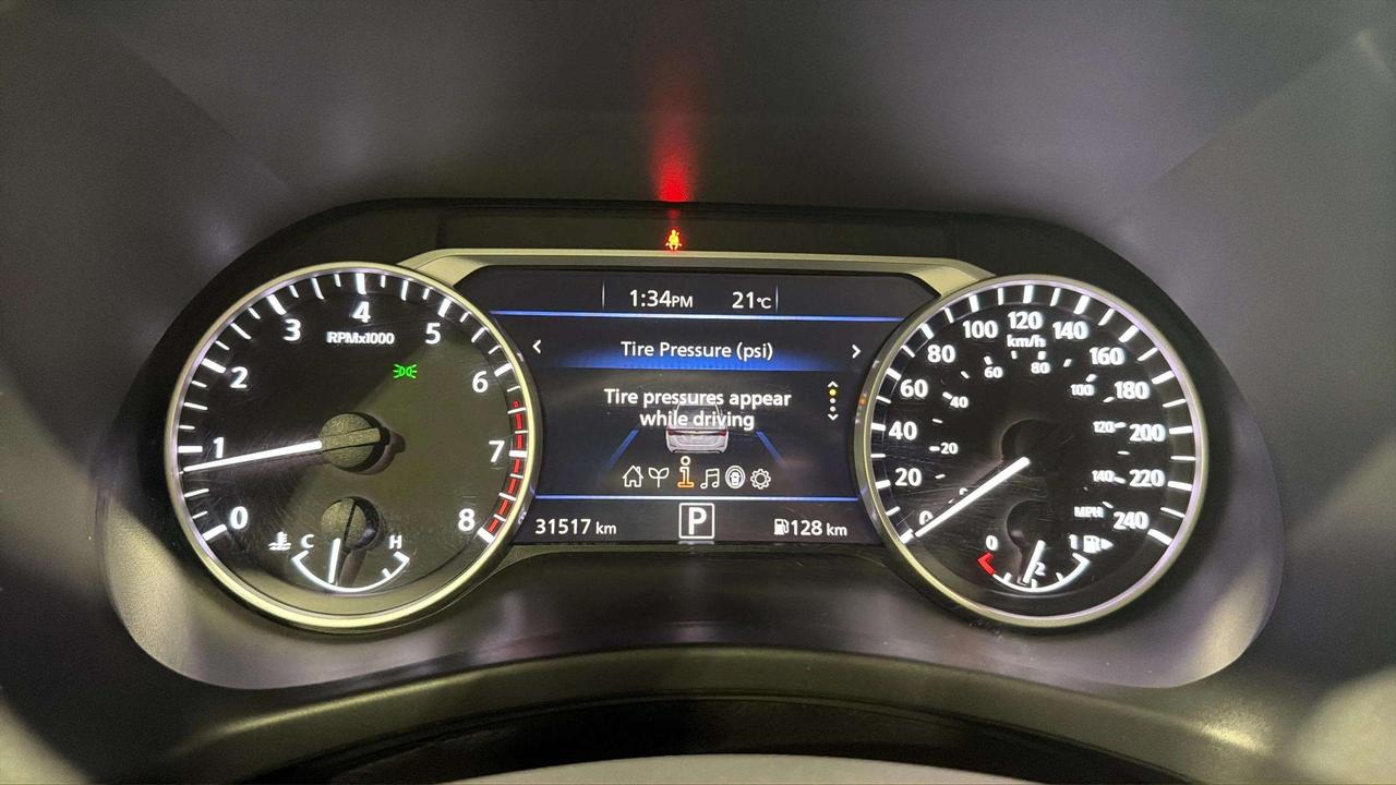 2024 Nissan Sentra SV| CLEAN CARFAX| CARPLAY | HTD SEATS| STARTER Photo