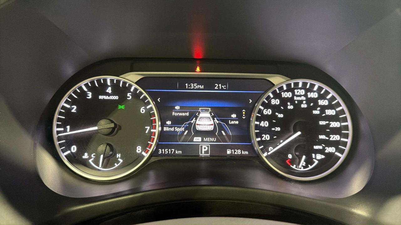 2024 Nissan Sentra SV| CLEAN CARFAX| CARPLAY | HTD SEATS| STARTER Photo