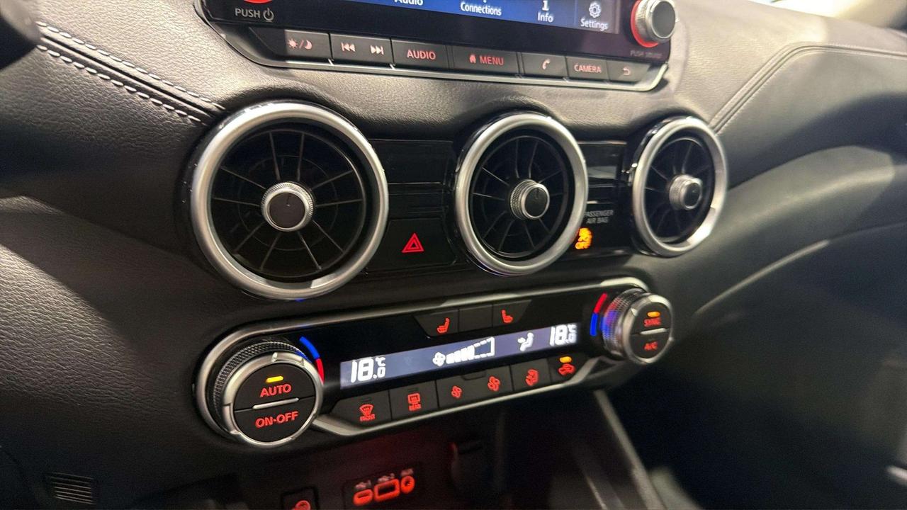 2024 Nissan Sentra SV| CLEAN CARFAX| CARPLAY | HTD SEATS| STARTER Photo