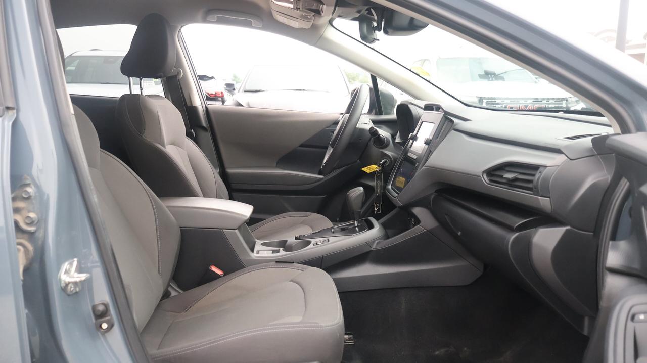2024 Subaru XV Crosstrek Convenience | AWD | Adaptive Cruise Photo