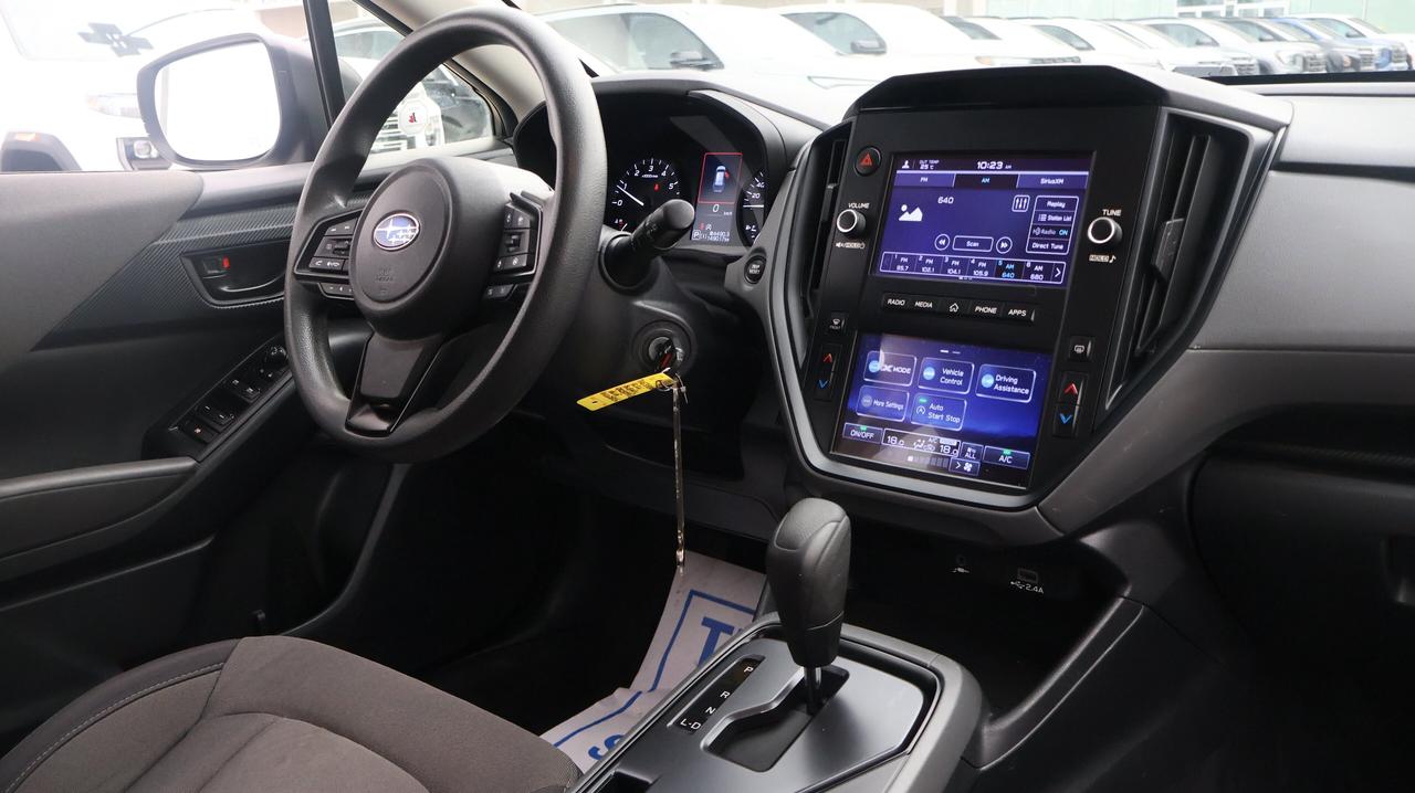 2024 Subaru XV Crosstrek Convenience | AWD | Adaptive Cruise Photo