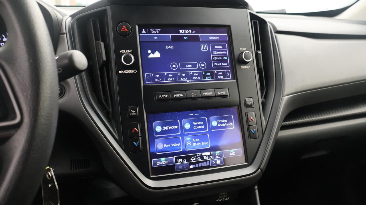 2024 Subaru XV Crosstrek Convenience | AWD | Adaptive Cruise Photo