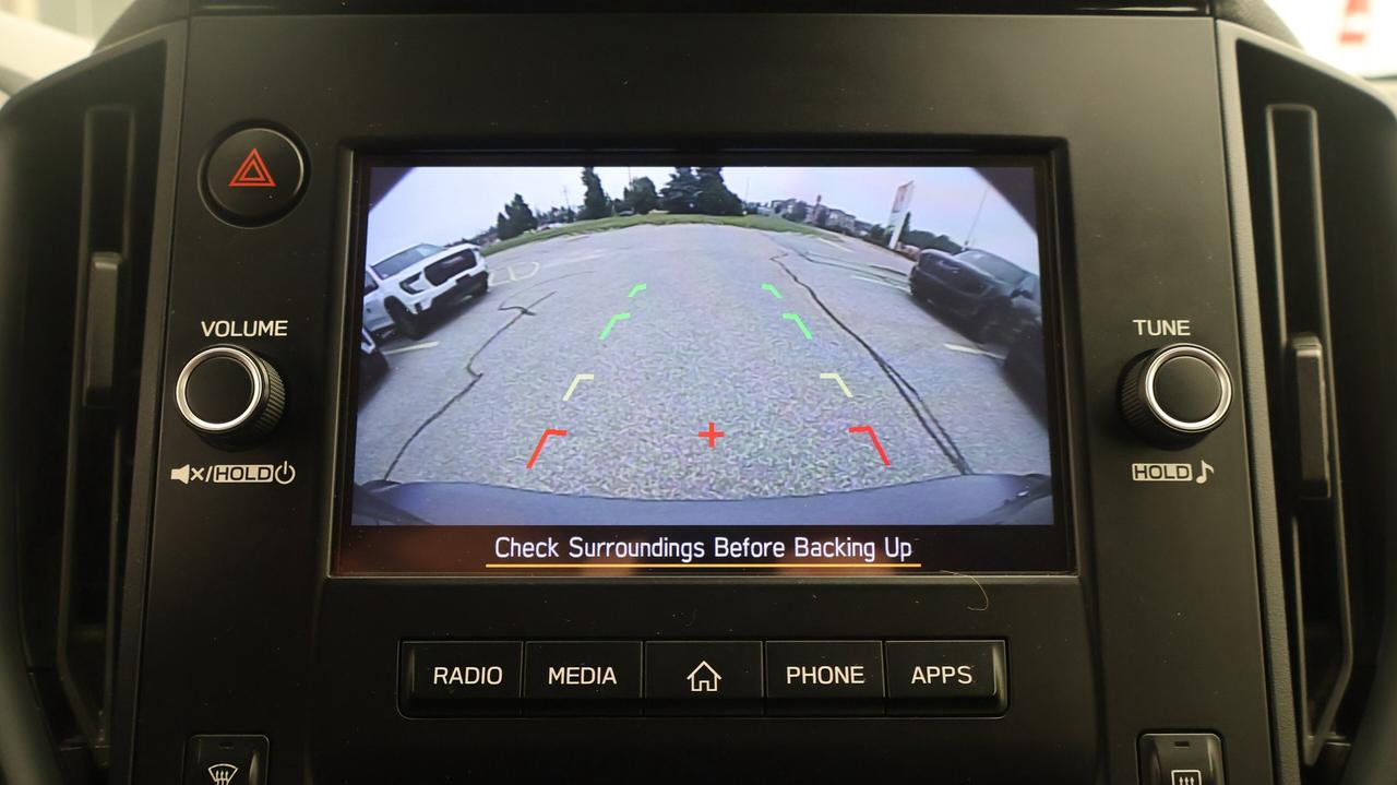 2024 Subaru XV Crosstrek Convenience | AWD | Adaptive Cruise Photo