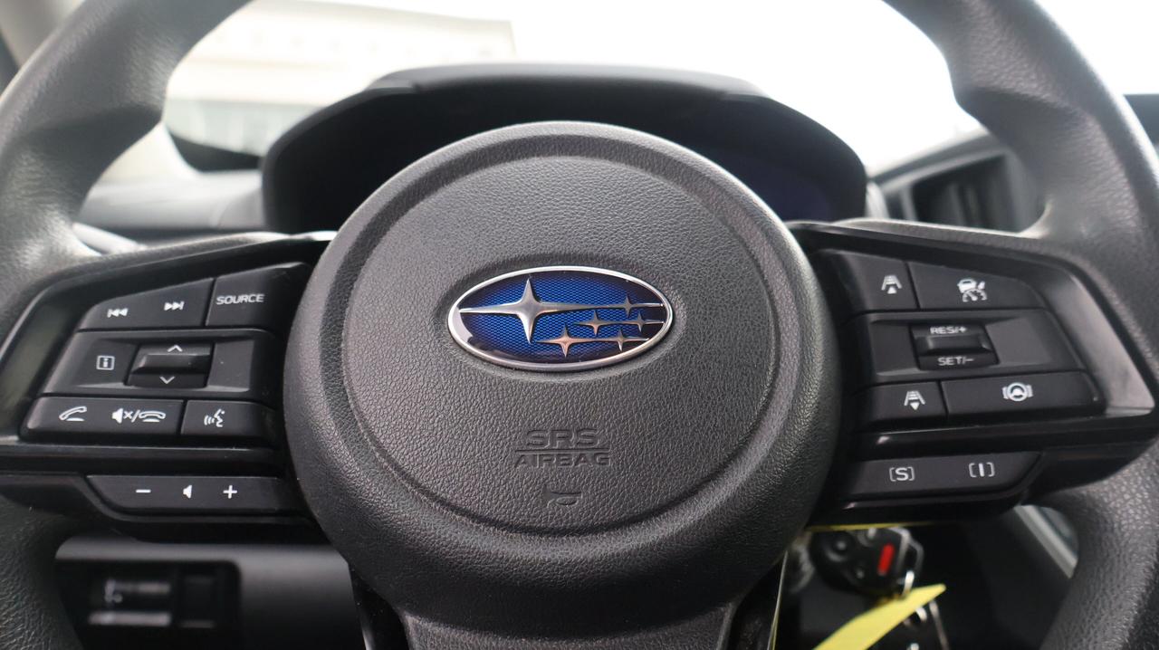 2024 Subaru XV Crosstrek Convenience | AWD | Adaptive Cruise Photo