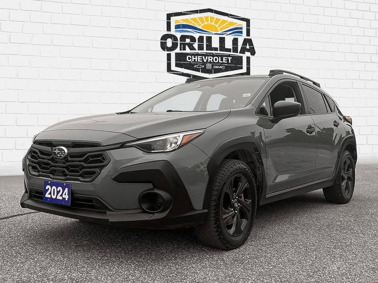 2024 Subaru XV Crosstrek Convenience | AWD | Adaptive Cruise Photo