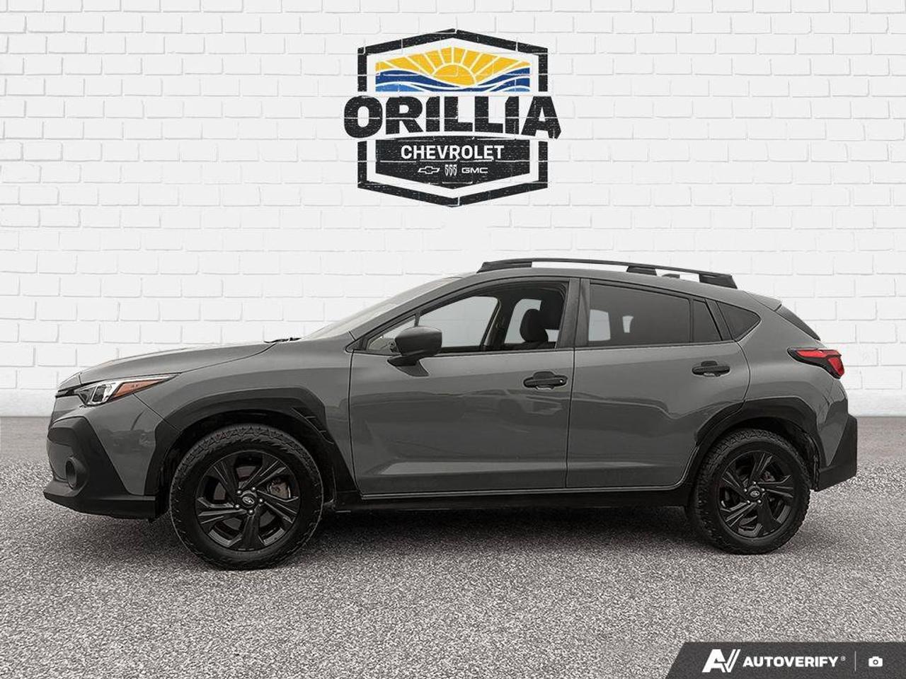 2024 Subaru XV Crosstrek Convenience | AWD | Adaptive Cruise Photo