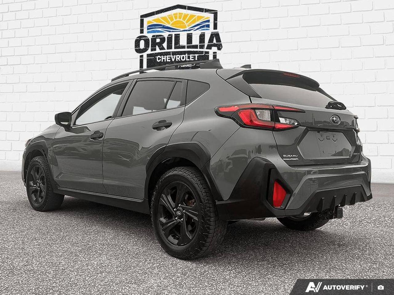 2024 Subaru XV Crosstrek Convenience | AWD | Adaptive Cruise Photo