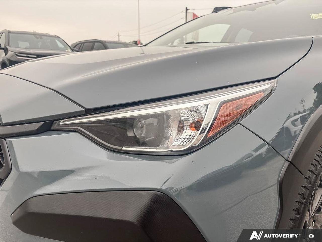 2024 Subaru XV Crosstrek Convenience | AWD | Adaptive Cruise Photo