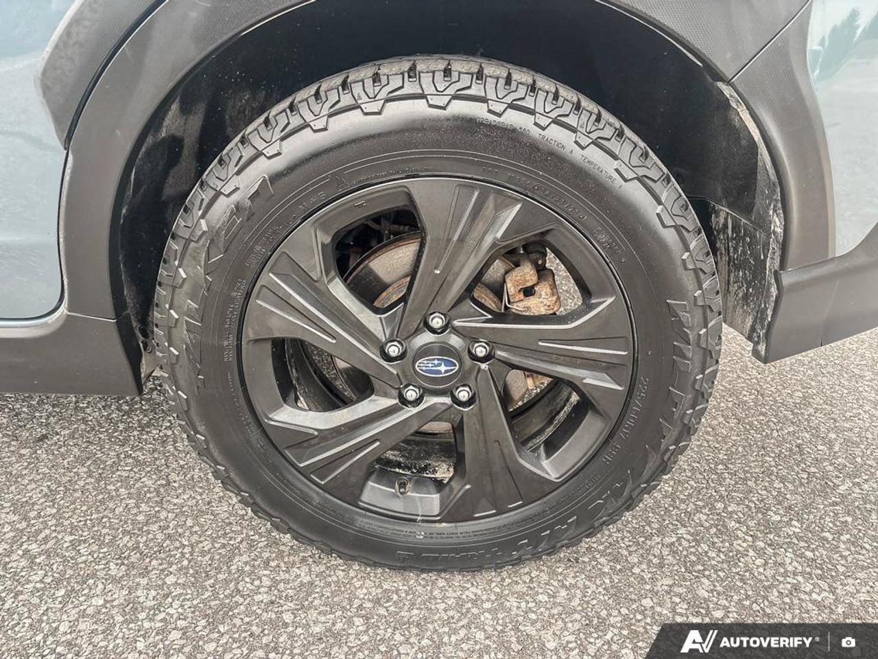 2024 Subaru XV Crosstrek Convenience | AWD | Adaptive Cruise Photo
