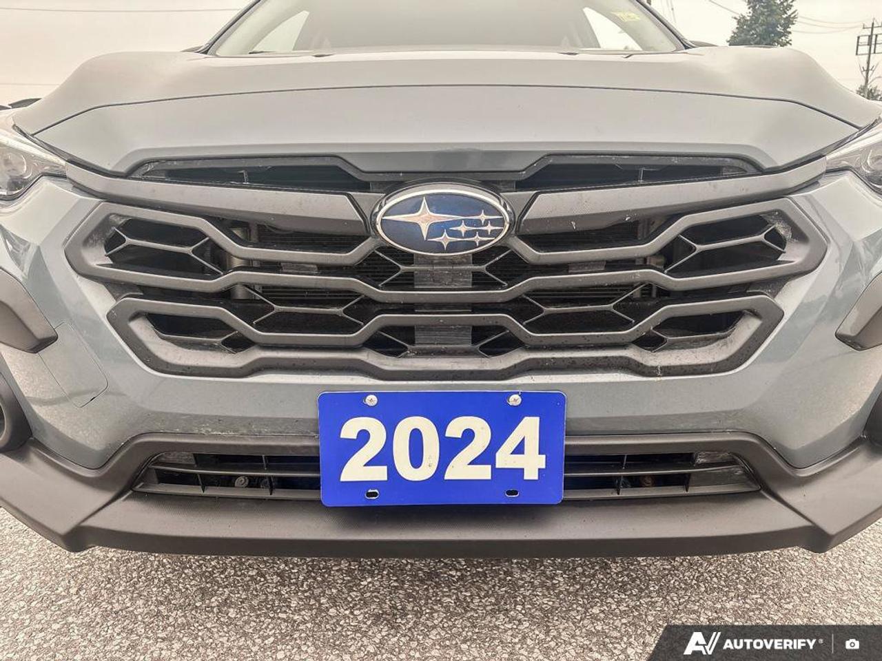 2024 Subaru XV Crosstrek Convenience | AWD | Adaptive Cruise Photo