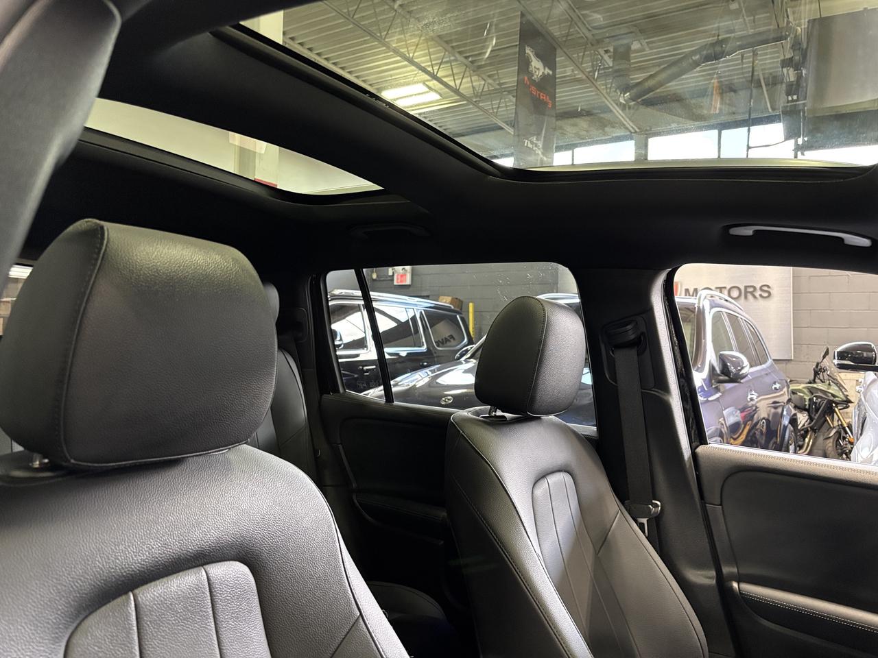 2025 Mercedes-Benz EQB EQB300|4MATIC|SUV|CLUSTERNAV|BURMESTER|AMBIENT|+++ Photo