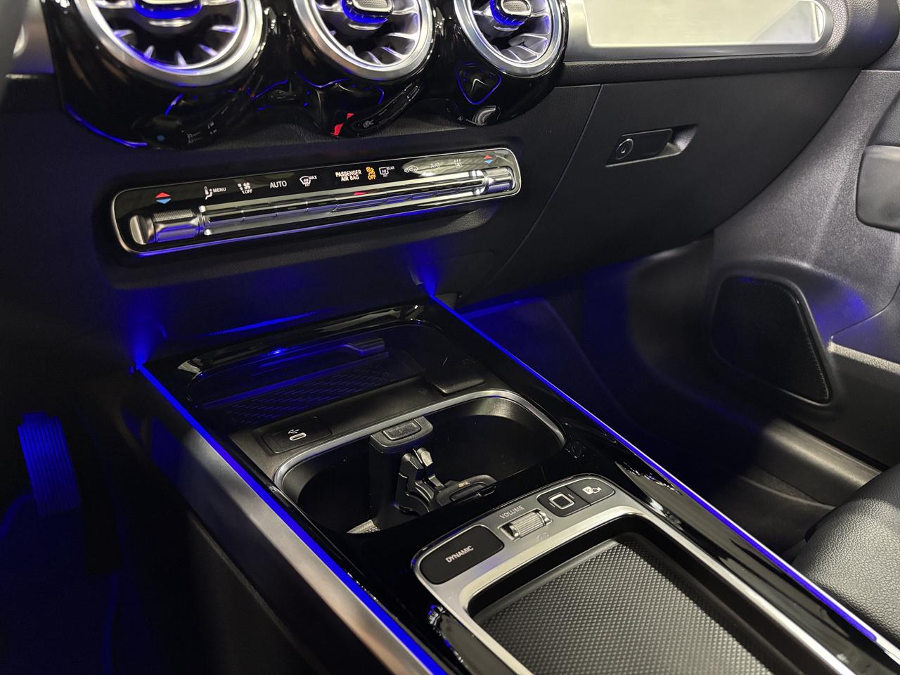 2025 Mercedes-Benz EQB EQB300|4MATIC|SUV|CLUSTERNAV|BURMESTER|AMBIENT|+++ Photo