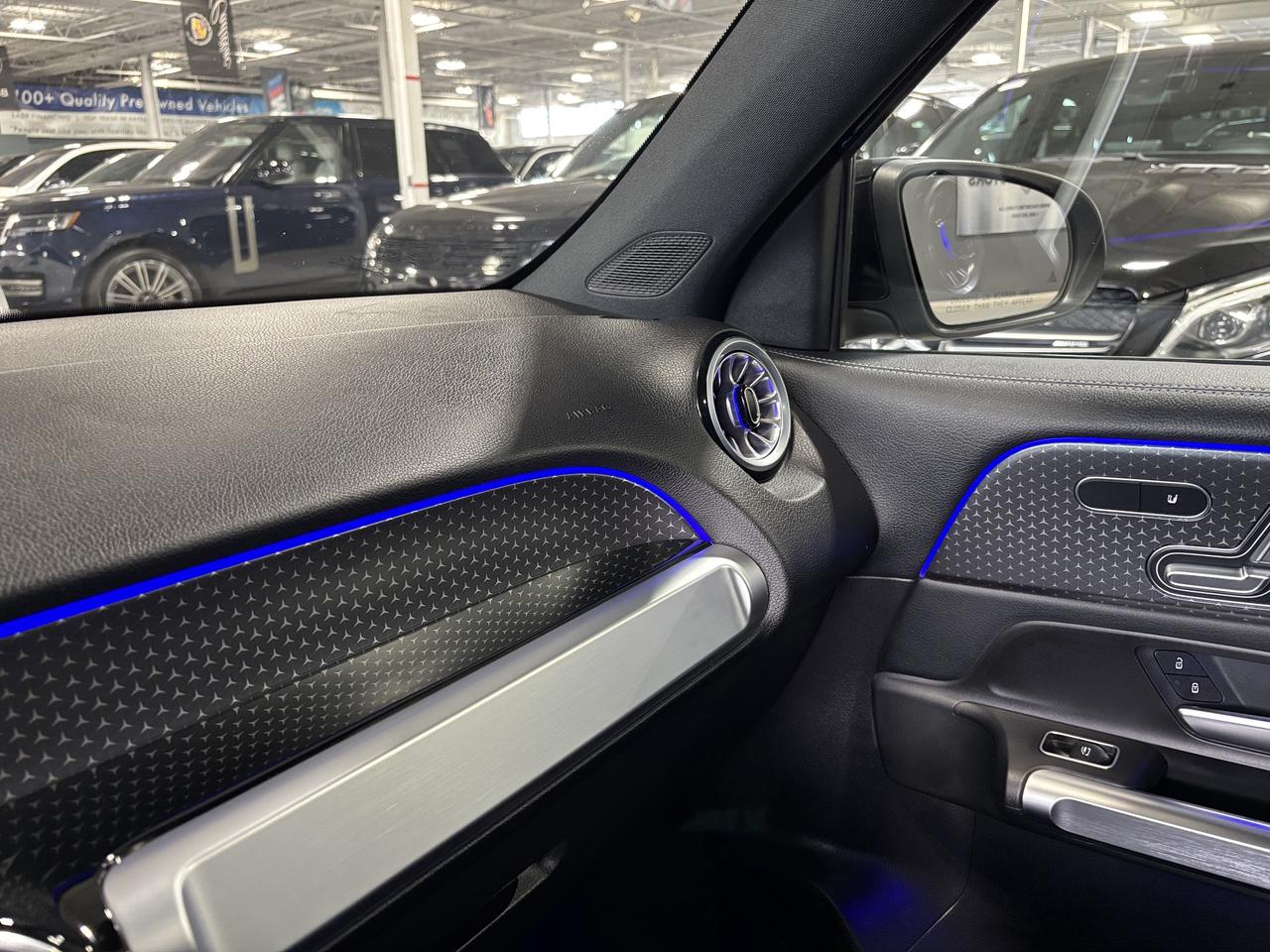 2025 Mercedes-Benz EQB EQB300|4MATIC|SUV|CLUSTERNAV|BURMESTER|AMBIENT|+++ Photo