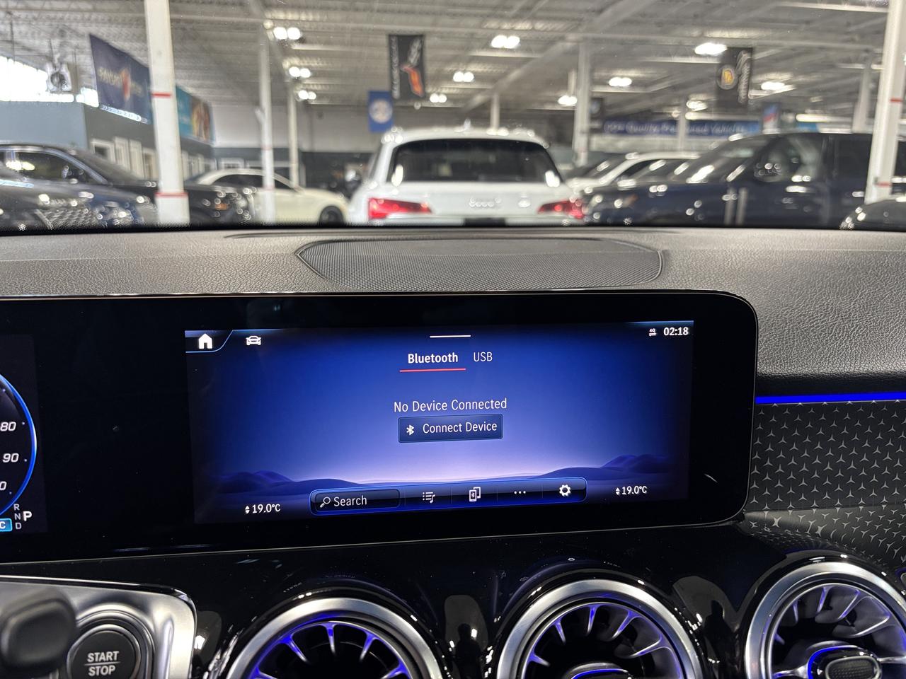 2025 Mercedes-Benz EQB EQB300|4MATIC|SUV|CLUSTERNAV|BURMESTER|AMBIENT|+++ Photo