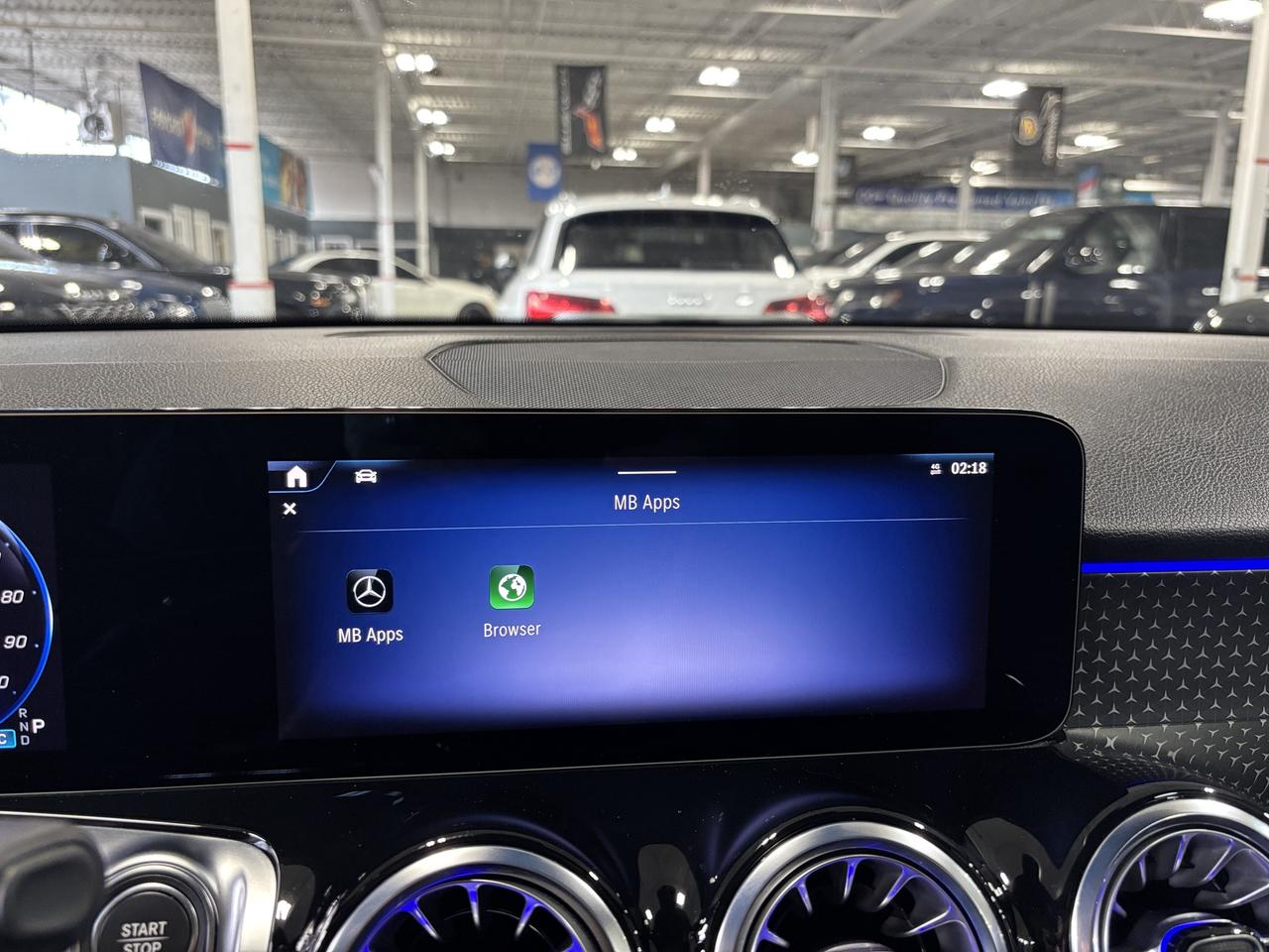 2025 Mercedes-Benz EQB EQB300|4MATIC|SUV|CLUSTERNAV|BURMESTER|AMBIENT|+++ Photo