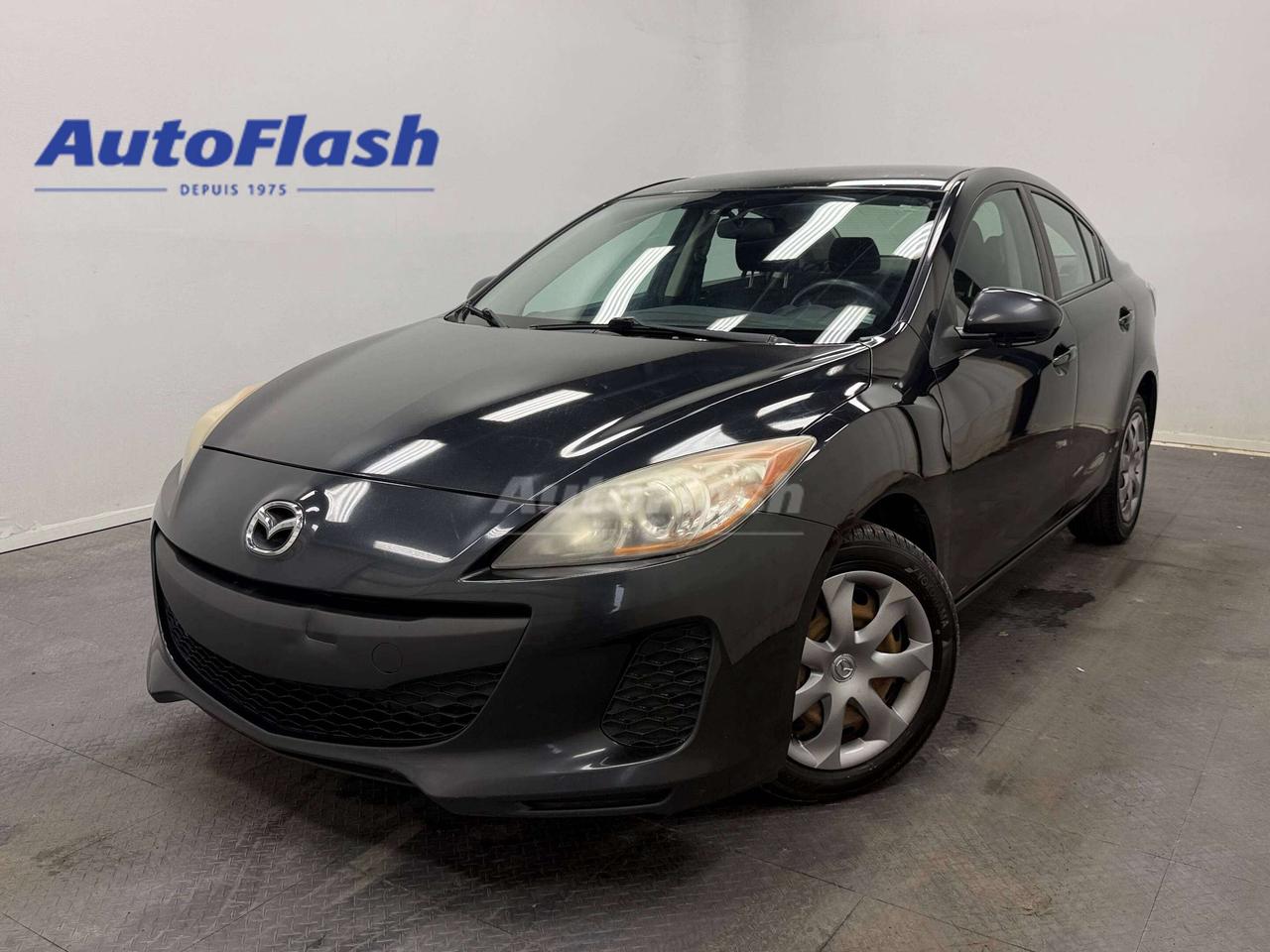 +Lecteur (s) DVD / DVD player (s) 
+Aucun Accident /  No accidents
+V&eacute;rifi&eacute; par Carfax / Carfax verified
+Kilom&eacute;trage certifi&eacute; / Certified kilometers
+Historique dentretien / Maintenance history



Visitez notre page Google pour voir tous les commentaires positifs que nos clients nous laissent.
 
Financement rapide et facile, 1ere, 2e et 3e chances au cr&eacute;dit, approbation en 30 minutes, taux dacceptation tr&egrave;s &eacute;lev&eacute;. 

Essayez notre demande de cr&eacute;dit s&eacute;curis&eacute; en ligne, sans obligation! 

Nous sommes les sp&eacute;cialistes des autos, fourgonnettes, VUS, 4x4, et les camions l&eacute;gers jusqu&agrave; une tonne. 

*Seulement le nettoyage de base du v&eacute;hicule, fait par un sous-traitant, est inclus. Pour un perfectionnement de lesth&eacute;tique int&eacute;rieur/ext&eacute;rieur, dont une d&eacute;contamination de la peinture, des retouches de peinture, faites par nos experts en esth&eacute;tique, une somme de 249$ sera ajout&eacute;e &agrave; votre facture. Aussi disponible, loption dimmatriculer la voiture sur place, qui vous permet d&eacute;pargner du temps et le co&ucirc;t de 25$ du transit temporaire.

*************

Since 1975 AutoFlash has offered the best price-quality and excellent service. 

Visit our Google page to read all the nice things our clients have to say about us.

We have financing for all credit situations. 1st 2nd 3rd chance credit with an excellent approval rate!

Try our secured online credit application any time, with no obligation! 

We specialize in all brands, makes and models. Whether you need a car, truck, SUV or minivan, we can help you.

And if we dont have it, well find it for you!

*Only the basic cleaning of the vehicle, done by a subcontractor, is included in the advertised price. For a complete interior/exterior detailing, done by our esthetic specialists, which includes a complete paint decontamination and paint touch-ups if needed, an amount of 249$ will be added to your invoice. Also available, in-house licensing, which allows you to save the $25 for a temporary Transit.