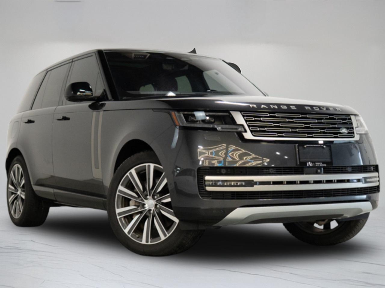2023 Land Rover Range Rover SE | P530 | PANO | MERIDIAN | 22 IN Photo