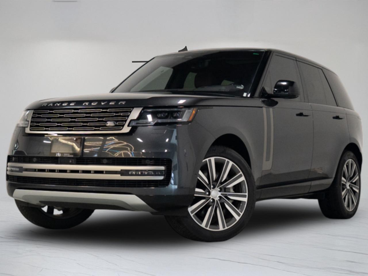 2023 Land Rover Range Rover SE | P530 | PANO | MERIDIAN | 22 IN Photo