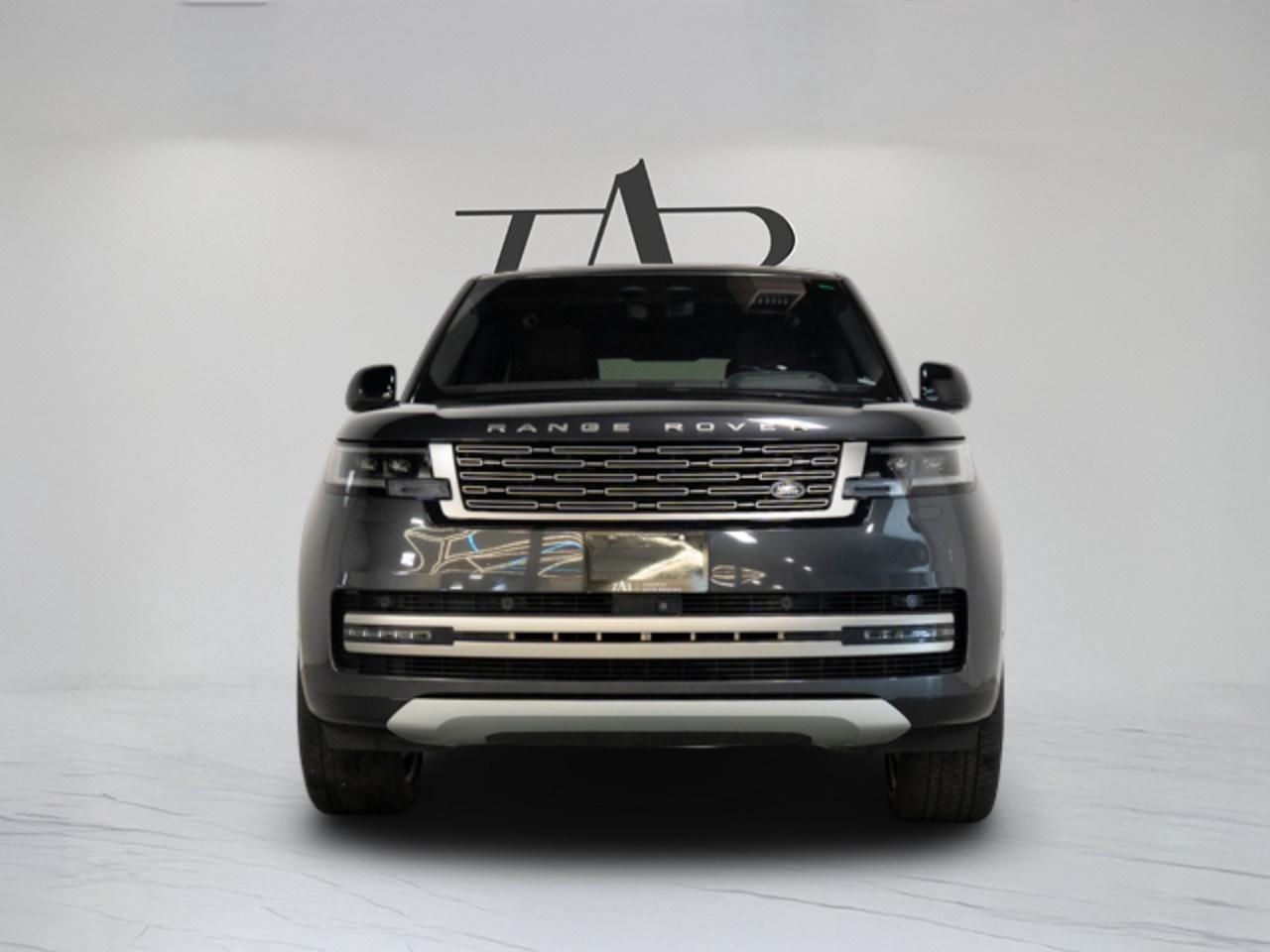 2023 Land Rover Range Rover SE | P530 | PANO | MERIDIAN | 22 IN Photo