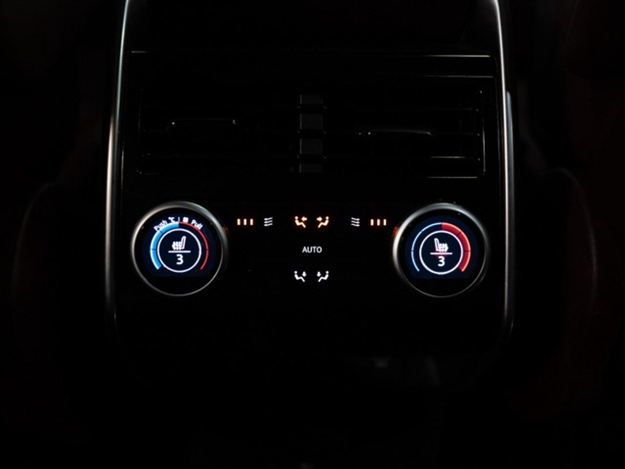 2023 Land Rover Range Rover SE | P530 | PANO | MERIDIAN | 22 IN Photo