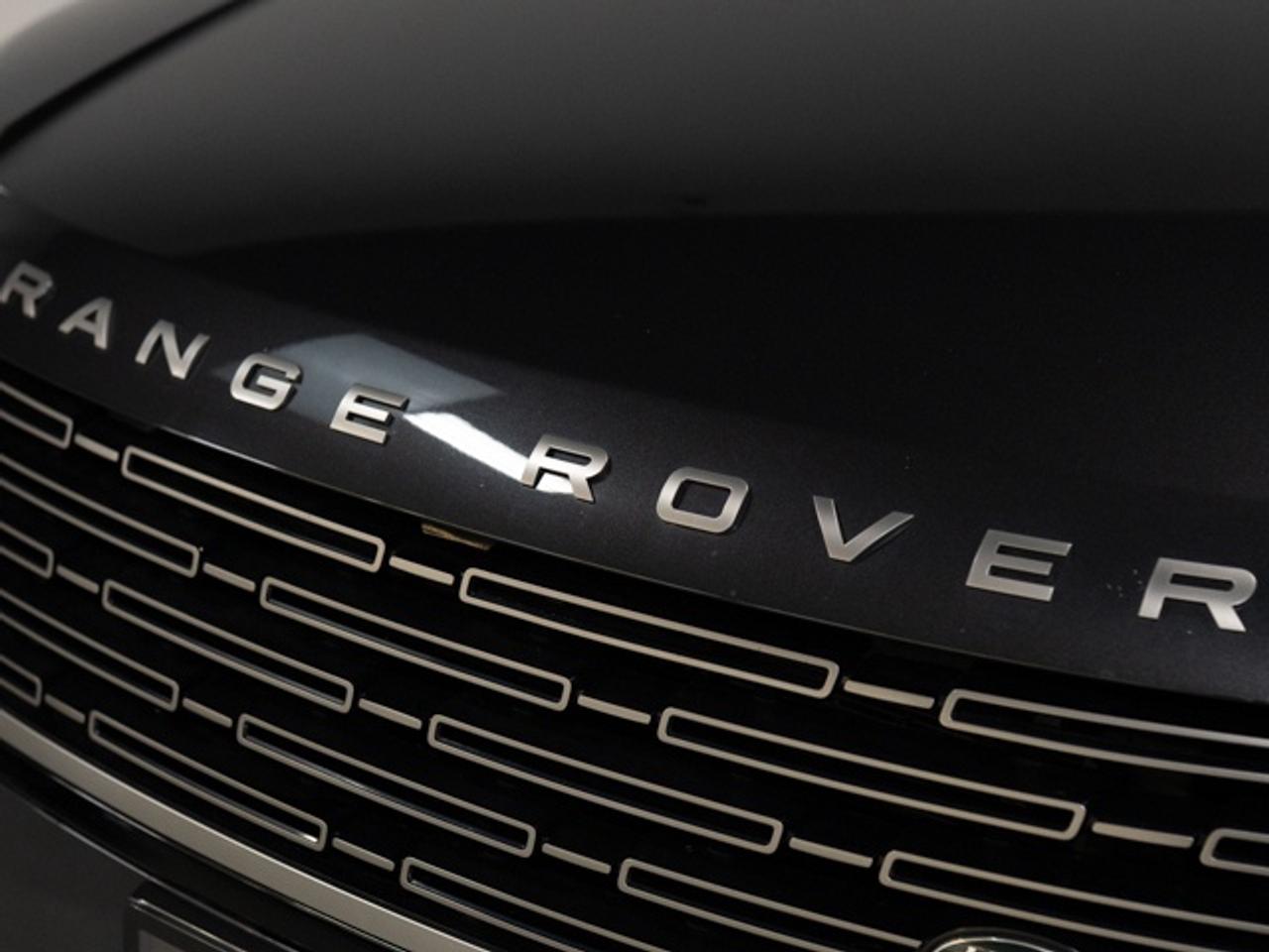 2023 Land Rover Range Rover SE | P530 | PANO | MERIDIAN | 22 IN Photo
