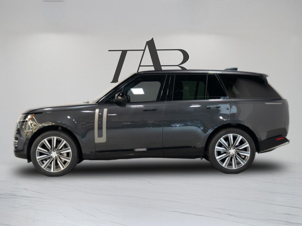 2023 Land Rover Range Rover SE | P530 | PANO | MERIDIAN | 22 IN Photo