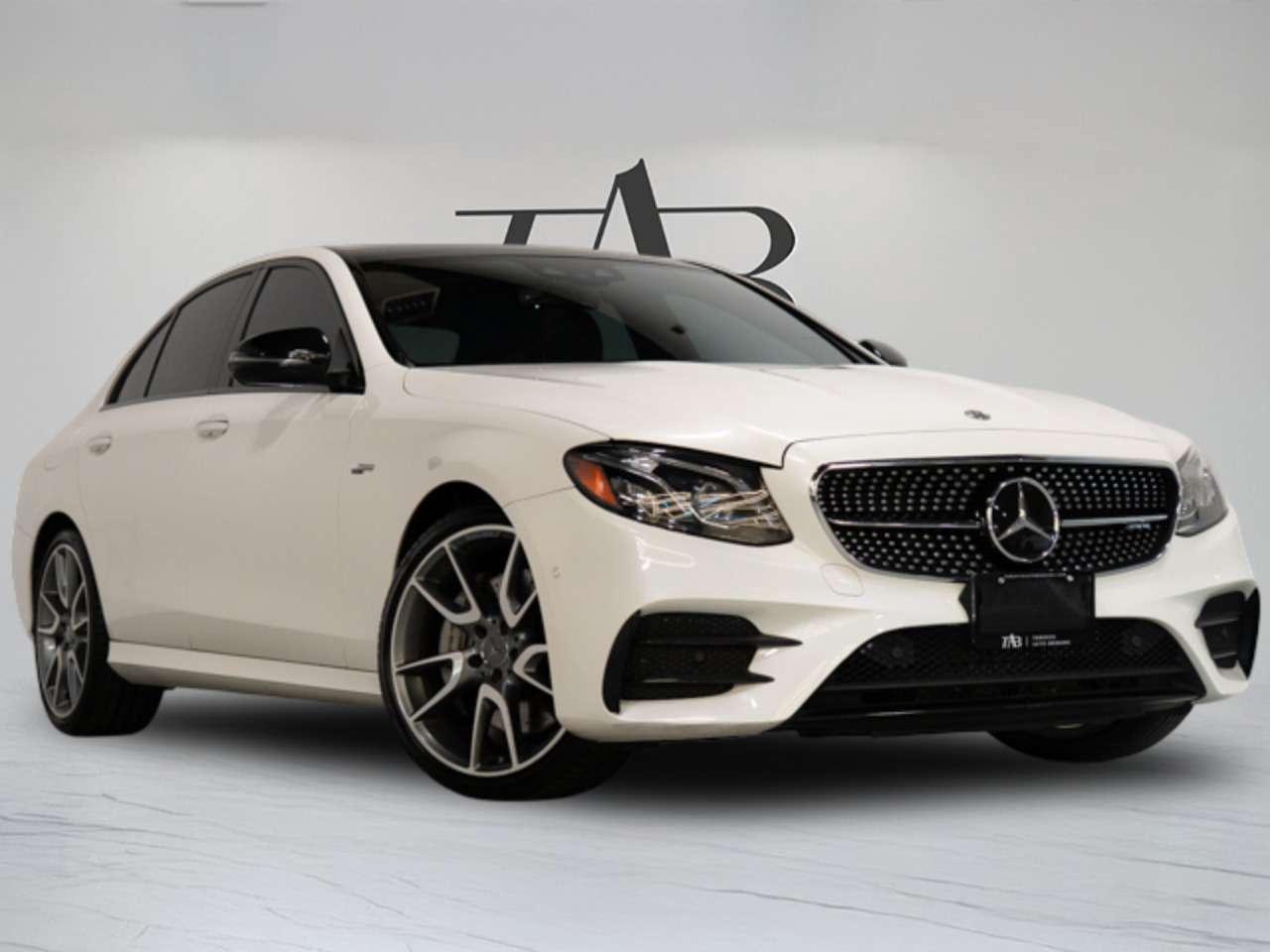2019 Mercedes-Benz E-Class 53 | AMG | CARBON FIBRE | PREMIUM PKG | 20 IN Photo5
