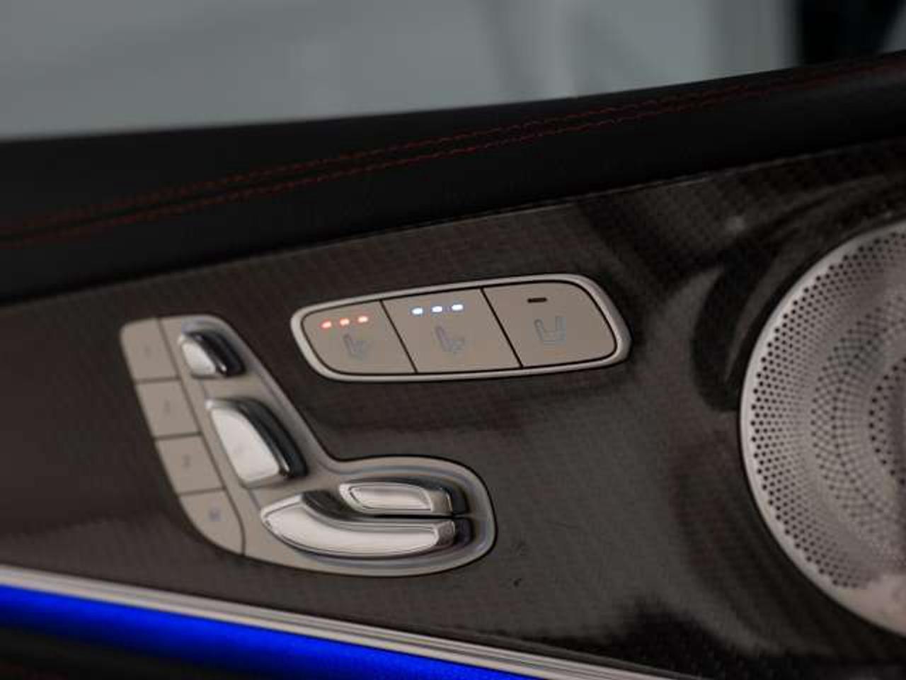 2019 Mercedes-Benz E-Class 53 | AMG | CARBON FIBRE | PREMIUM PKG | 20 IN Photo
