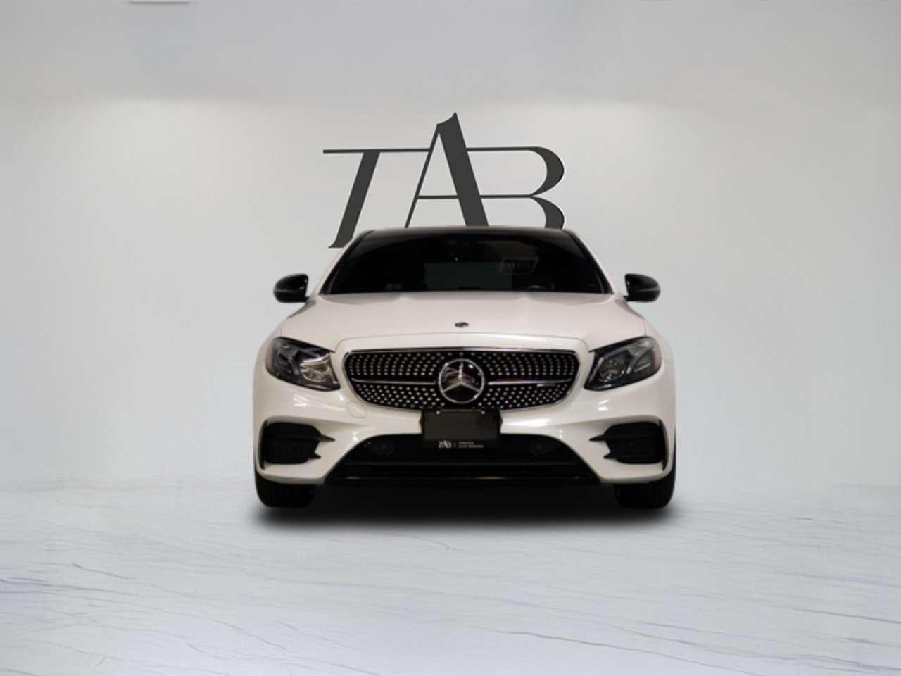 2019 Mercedes-Benz E-Class 53 | AMG | CARBON FIBRE | PREMIUM PKG | 20 IN Photo