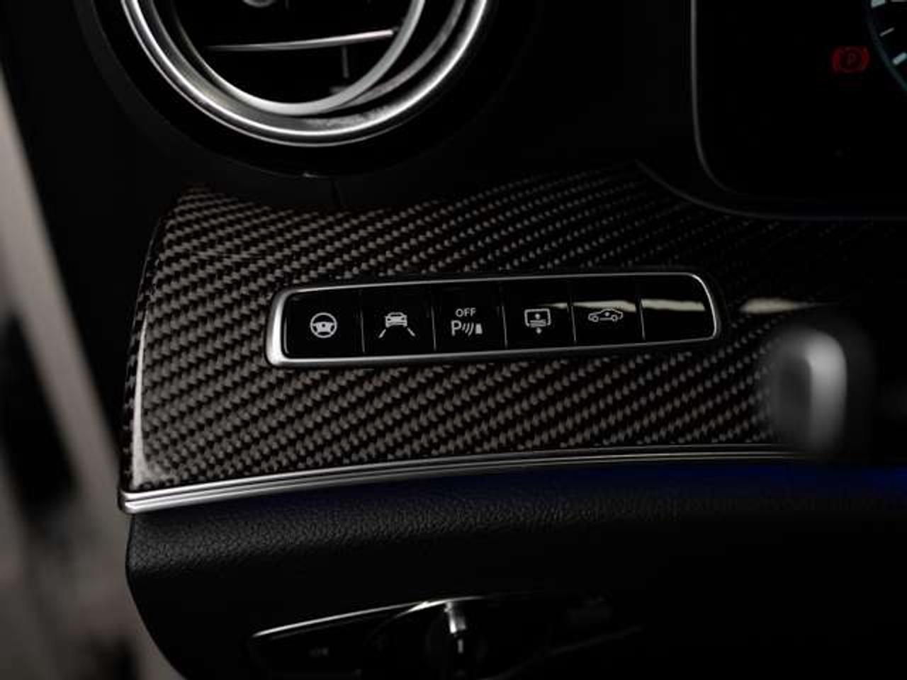 2019 Mercedes-Benz E-Class 53 | AMG | CARBON FIBRE | PREMIUM PKG | 20 IN Photo