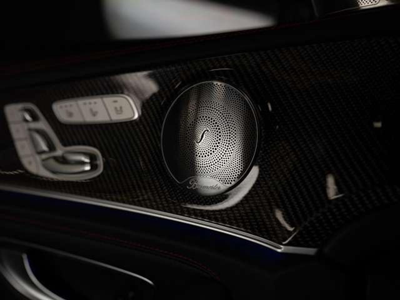 2019 Mercedes-Benz E-Class 53 | AMG | CARBON FIBRE | PREMIUM PKG | 20 IN Photo