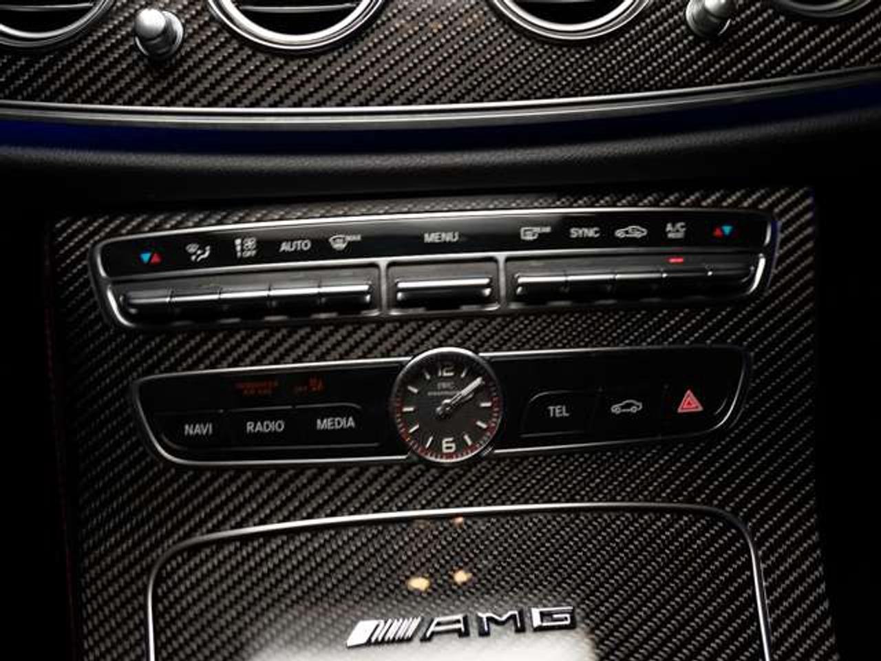 2019 Mercedes-Benz E-Class 53 | AMG | CARBON FIBRE | PREMIUM PKG | 20 IN Photo